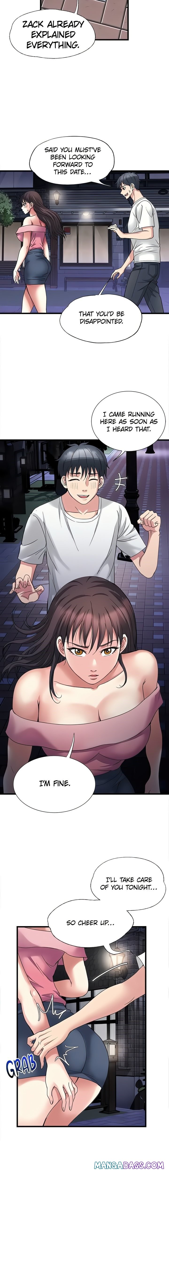 Daily Pleasure Awakening - Chapter 9 Page 3