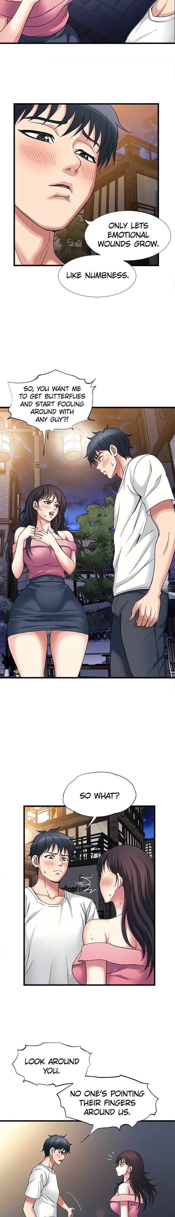 Daily Pleasure Awakening - Chapter 9 Page 5