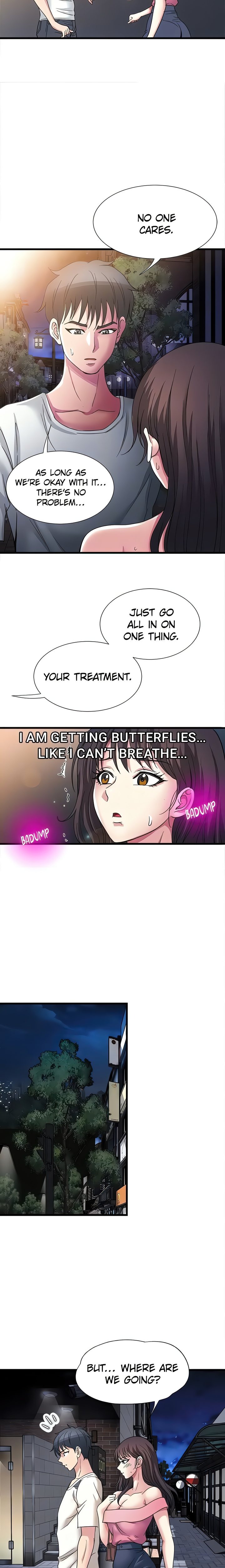 Daily Pleasure Awakening - Chapter 9 Page 6