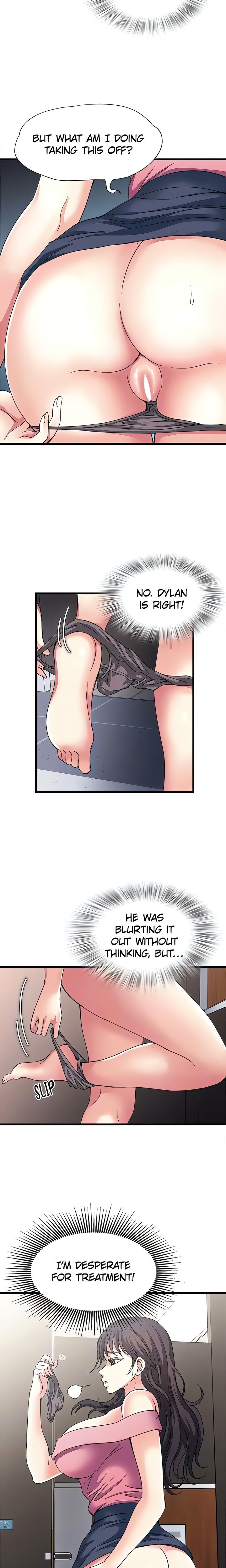 Daily Pleasure Awakening - Chapter 9 Page 9