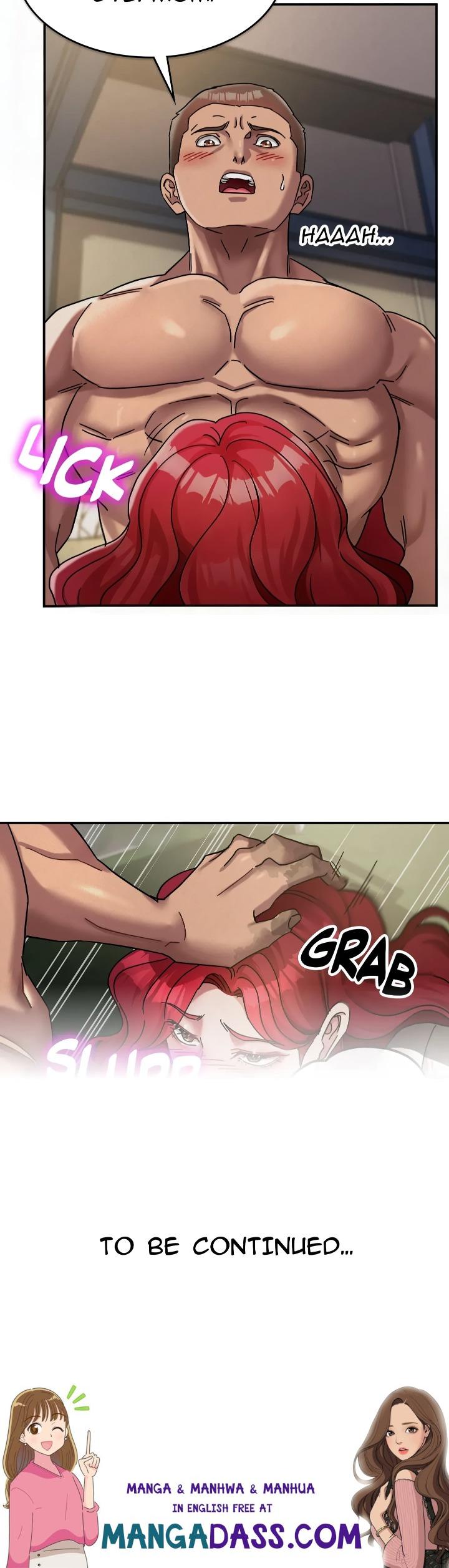 Fast & Curious (Uncensored) - Chapter 0 Page 7