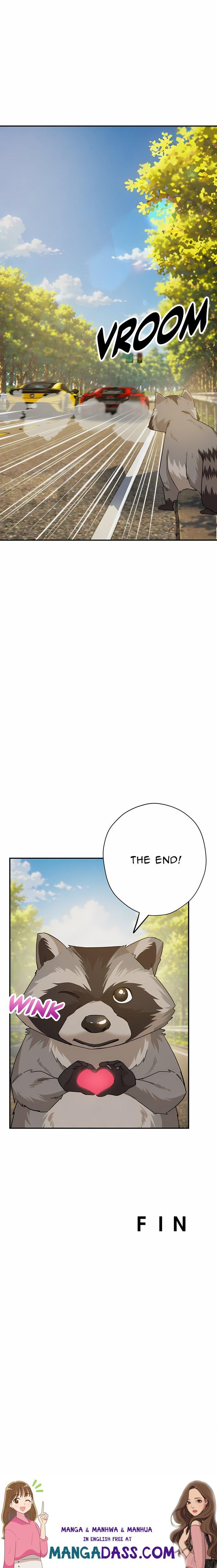 Fast & Curious (Uncensored) - Chapter 15 Page 22