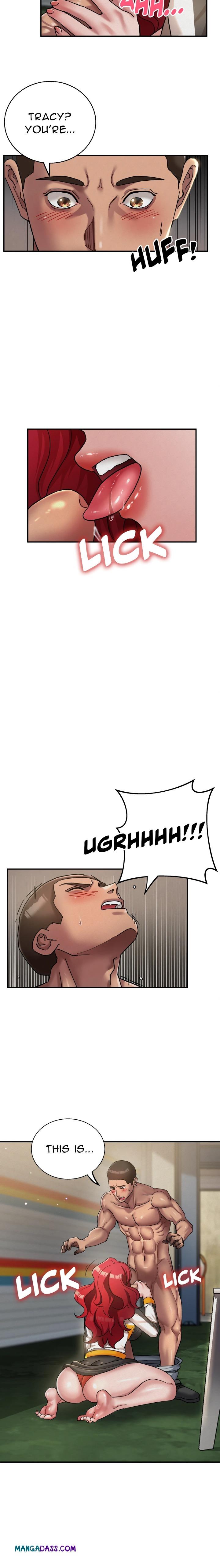 Fast & Curious (Uncensored) - Chapter 4 Page 6