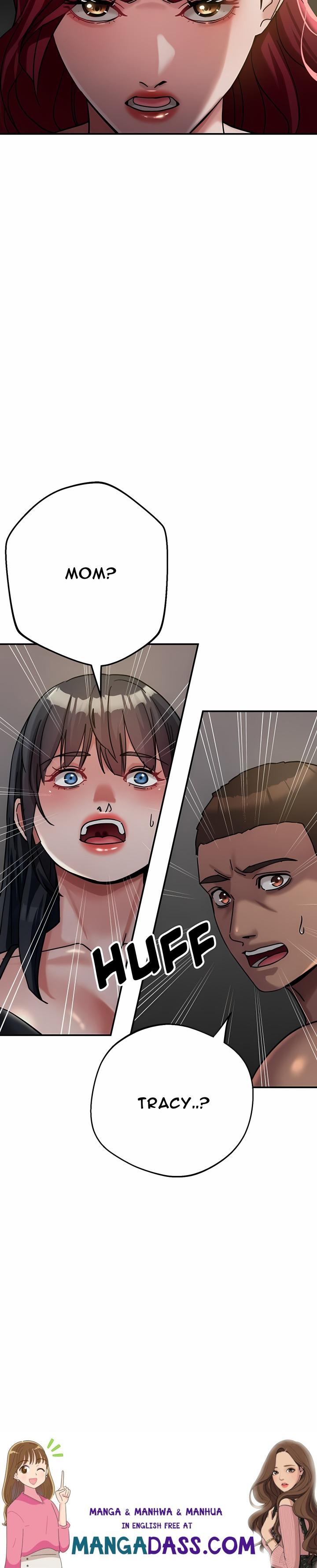 Fast & Curious (Uncensored) - Chapter 6 Page 18