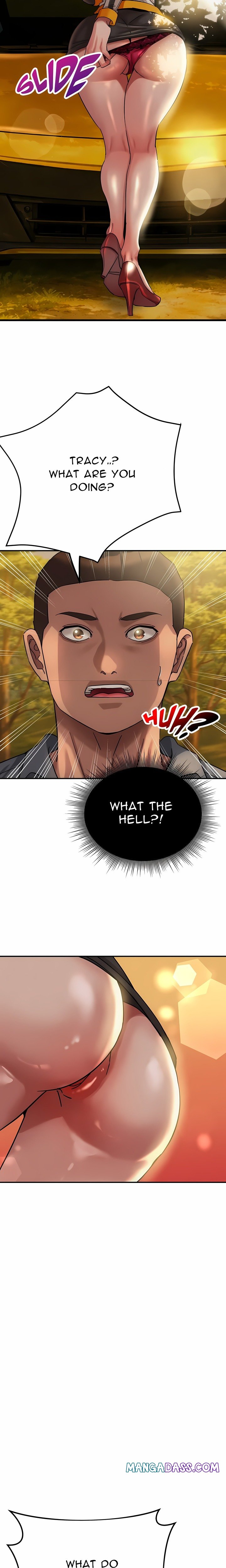 Fast & Curious (Uncensored) - Chapter 7 Page 13