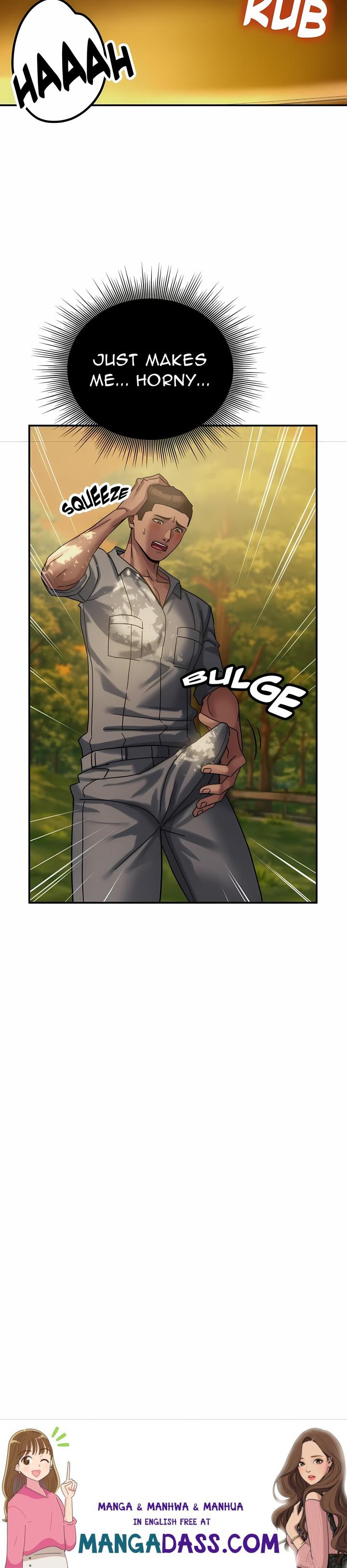 Fast & Curious (Uncensored) - Chapter 7 Page 17