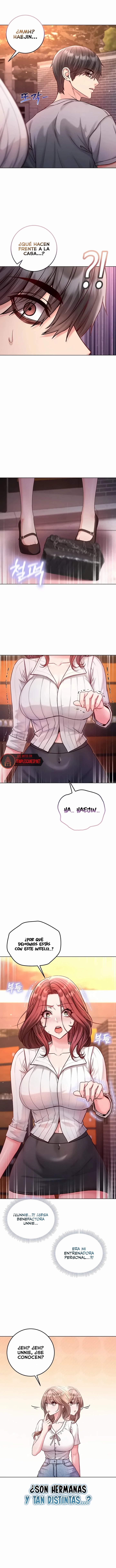 I Am a Vampire Raw - Chapter 42 Page 10