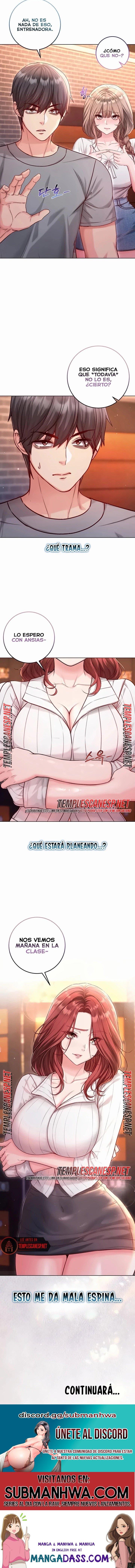 I Am a Vampire Raw - Chapter 42 Page 12