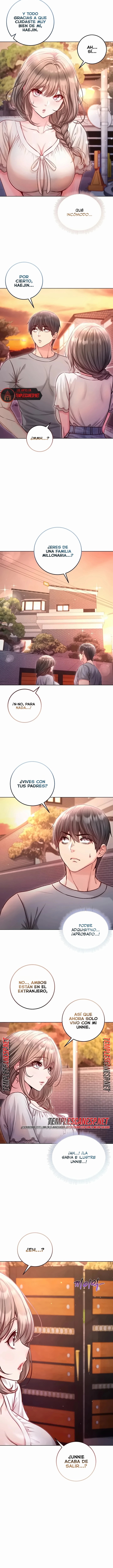 I Am a Vampire Raw - Chapter 42 Page 9