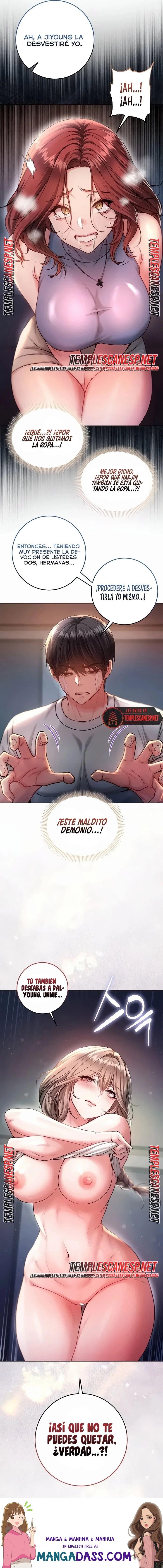 I Am a Vampire Raw - Chapter 46 Page 13