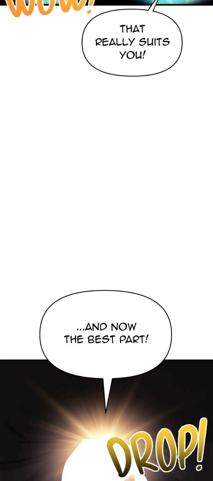 Find My Hotkey (Uncensored) - Chapter 0 Page 10