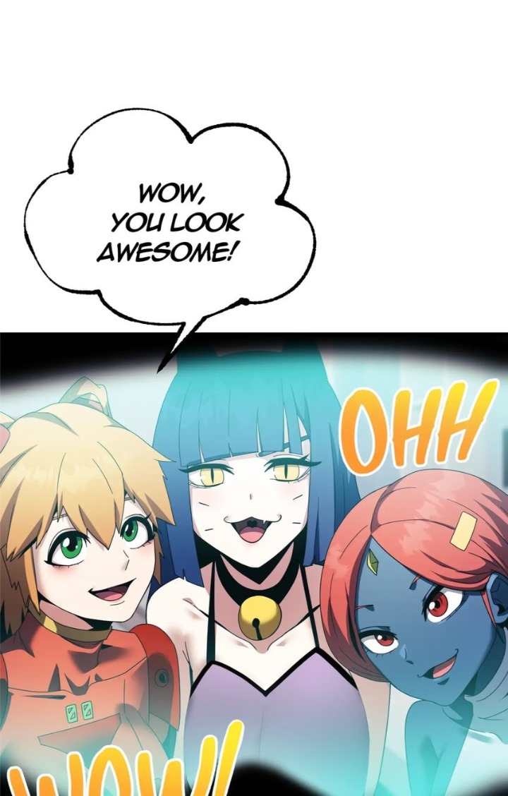 Find My Hotkey (Uncensored) - Chapter 0 Page 9