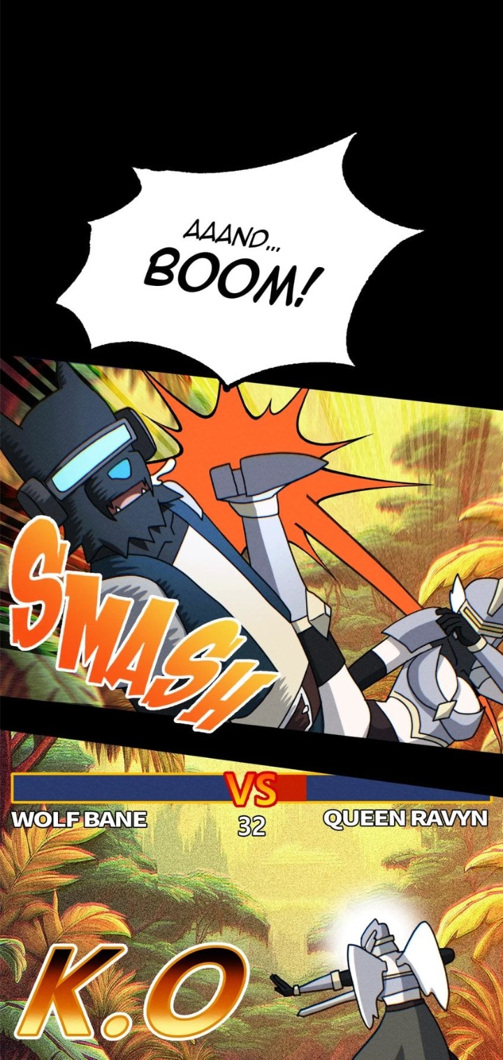 Find My Hotkey (Uncensored) - Chapter 1 Page 10