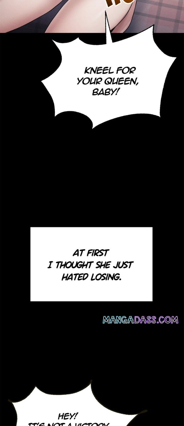 Find My Hotkey (Uncensored) - Chapter 1 Page 14