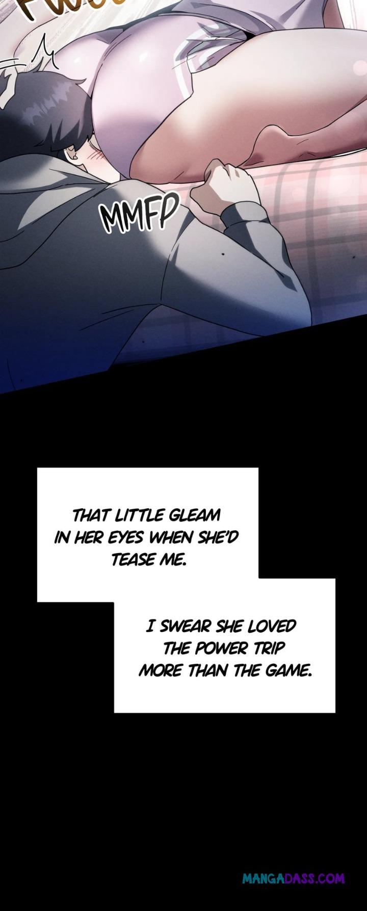 Find My Hotkey (Uncensored) - Chapter 1 Page 24