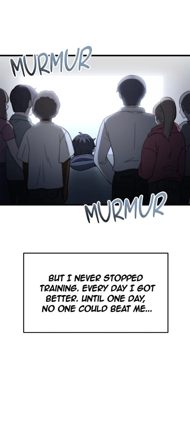 Find My Hotkey (Uncensored) - Chapter 1 Page 28