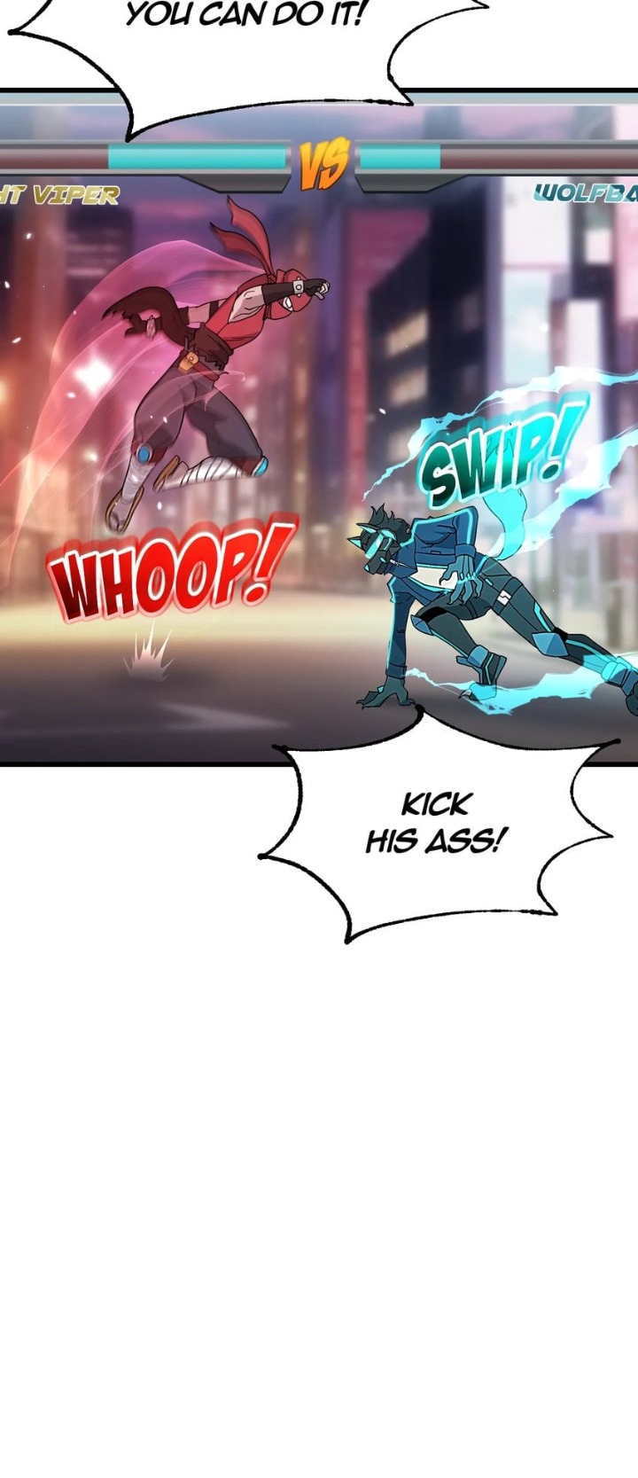 Find My Hotkey (Uncensored) - Chapter 1 Page 30