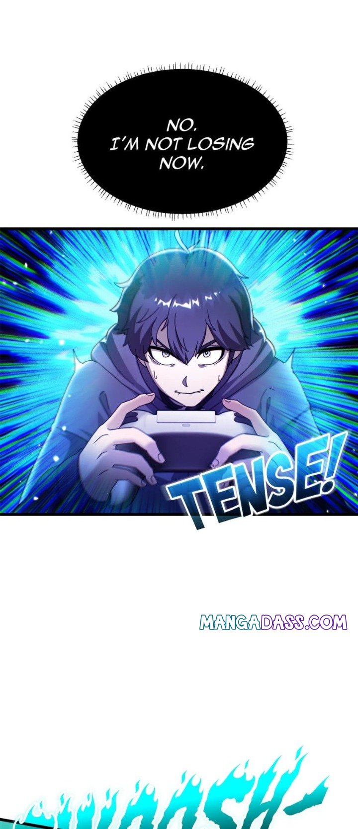 Find My Hotkey (Uncensored) - Chapter 1 Page 37