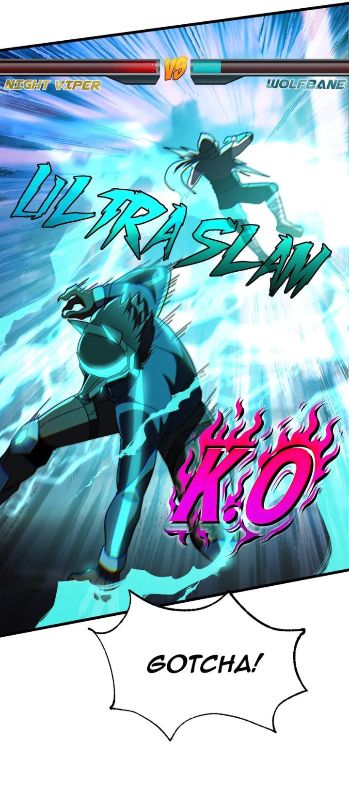 Find My Hotkey (Uncensored) - Chapter 1 Page 39