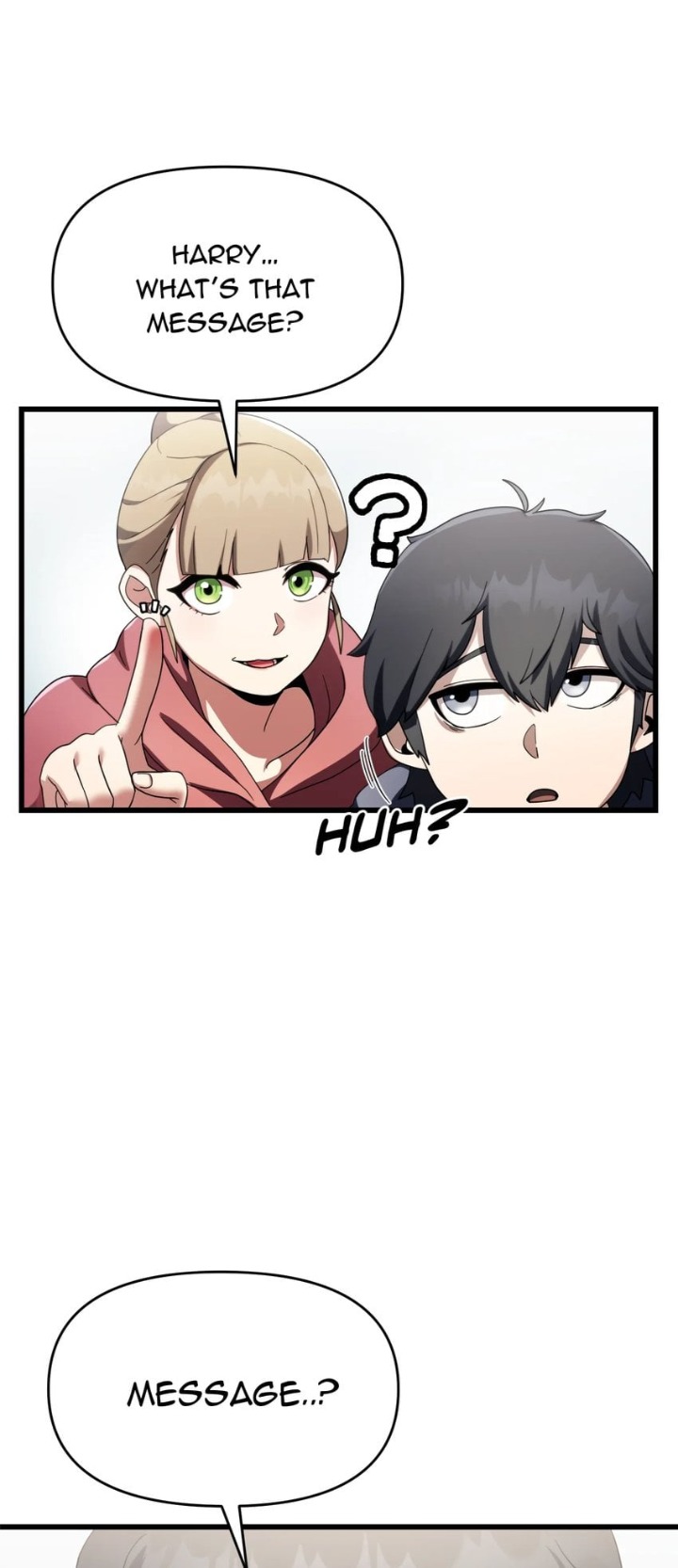 Find My Hotkey (Uncensored) - Chapter 1 Page 43