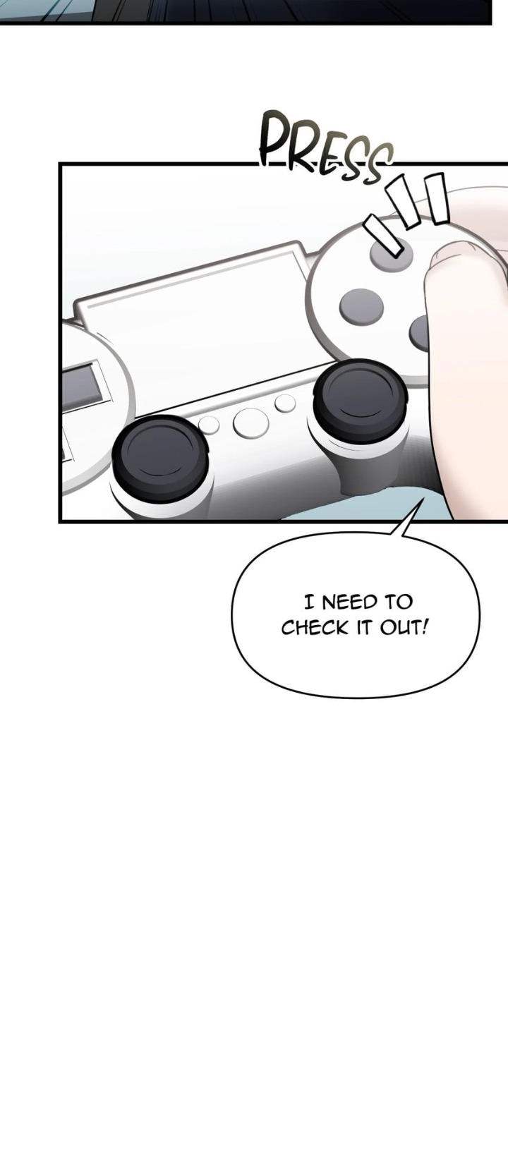 Find My Hotkey (Uncensored) - Chapter 1 Page 45