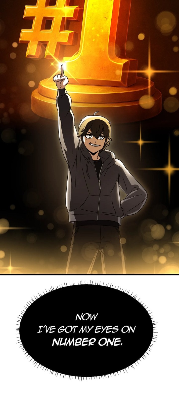 Find My Hotkey (Uncensored) - Chapter 1 Page 48