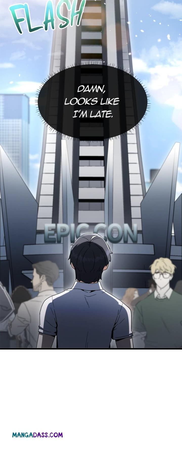 Find My Hotkey (Uncensored) - Chapter 1 Page 50