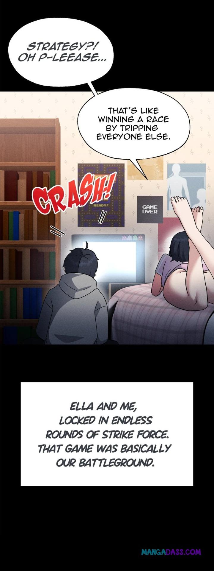 Find My Hotkey (Uncensored) - Chapter 1 Page 6