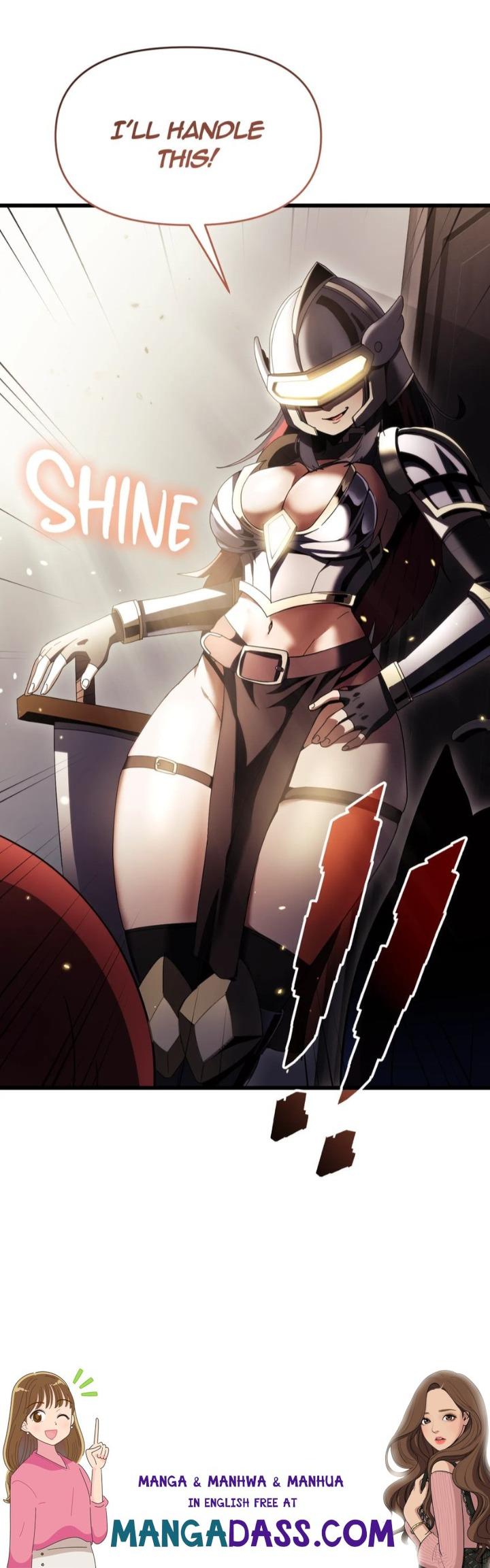 Find My Hotkey (Uncensored) - Chapter 1 Page 76