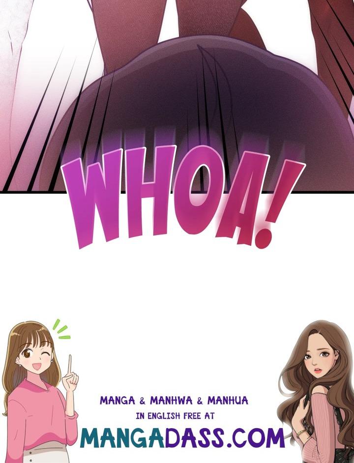 Find My Hotkey (Uncensored) - Chapter 10 Page 17