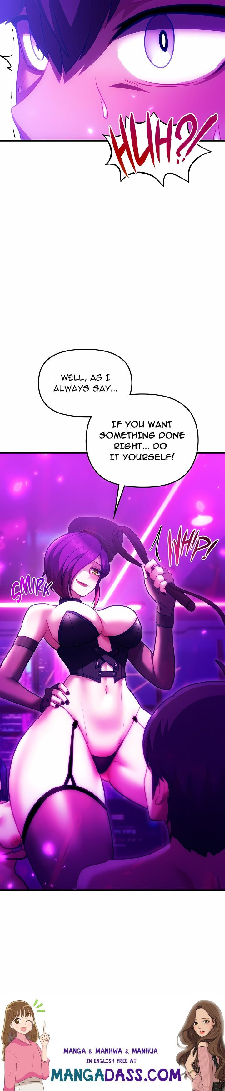 Find My Hotkey (Uncensored) - Chapter 11 Page 18