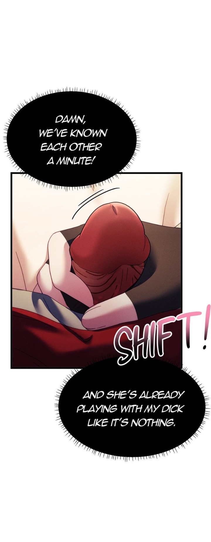 Find My Hotkey (Uncensored) - Chapter 2 Page 10