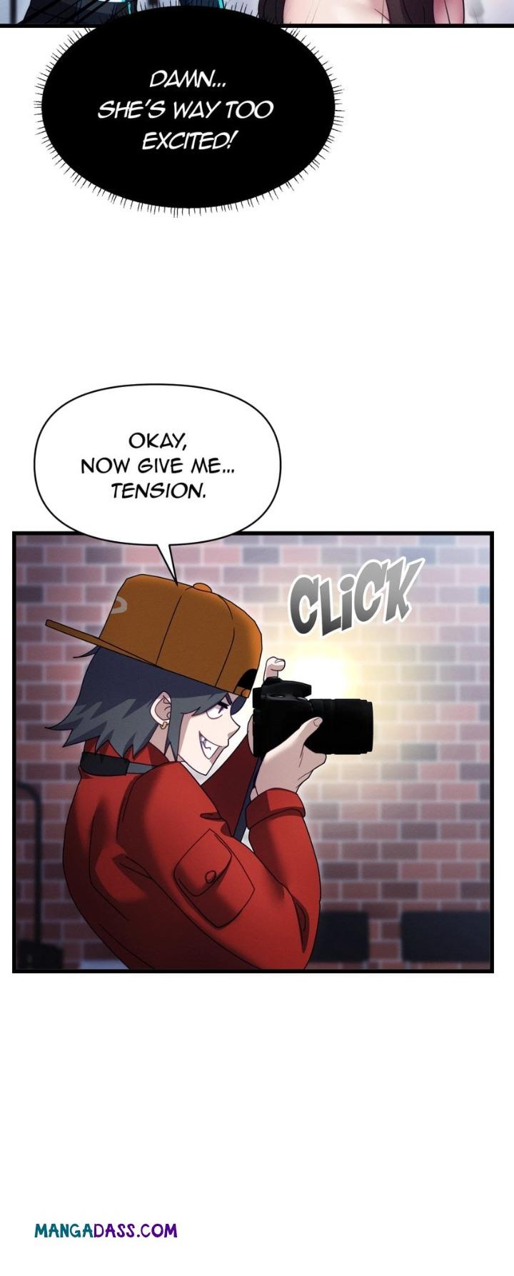 Find My Hotkey (Uncensored) - Chapter 2 Page 54