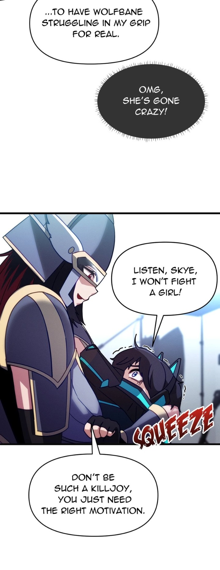 Find My Hotkey (Uncensored) - Chapter 2 Page 60