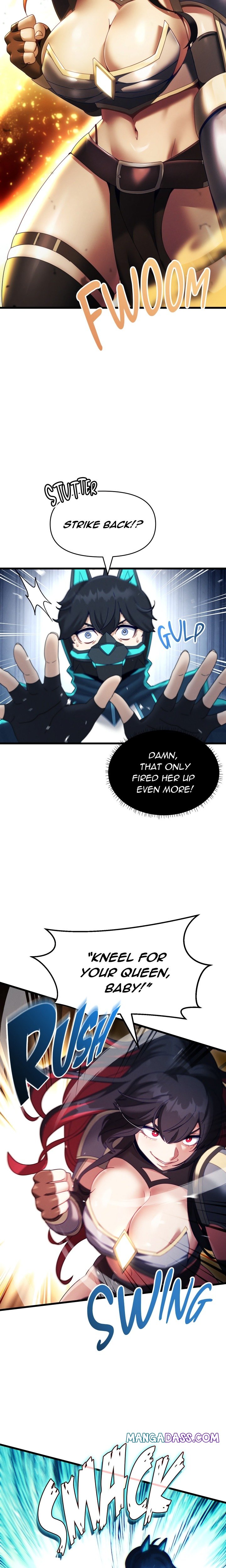 Find My Hotkey (Uncensored) - Chapter 3 Page 2