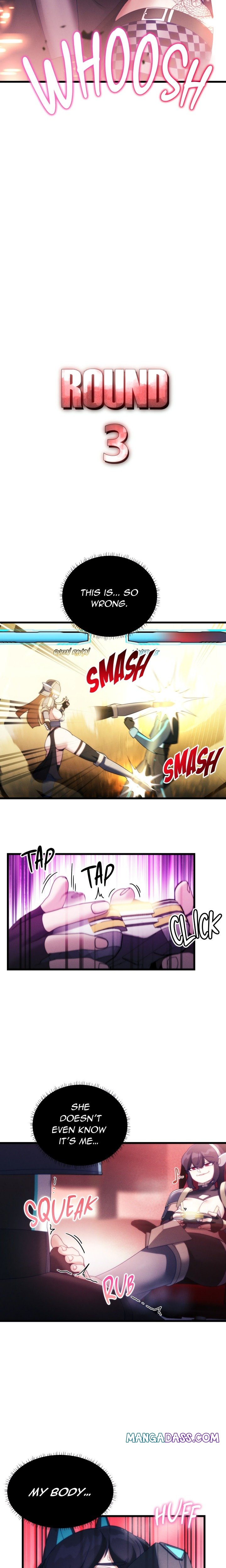 Find My Hotkey (Uncensored) - Chapter 3 Page 22