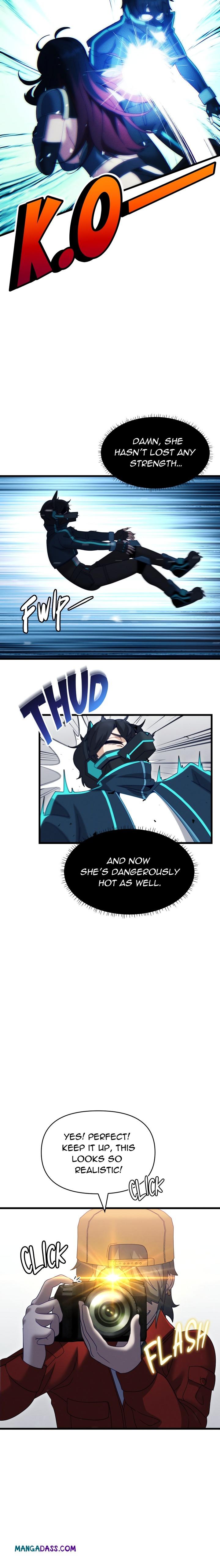 Find My Hotkey (Uncensored) - Chapter 3 Page 3