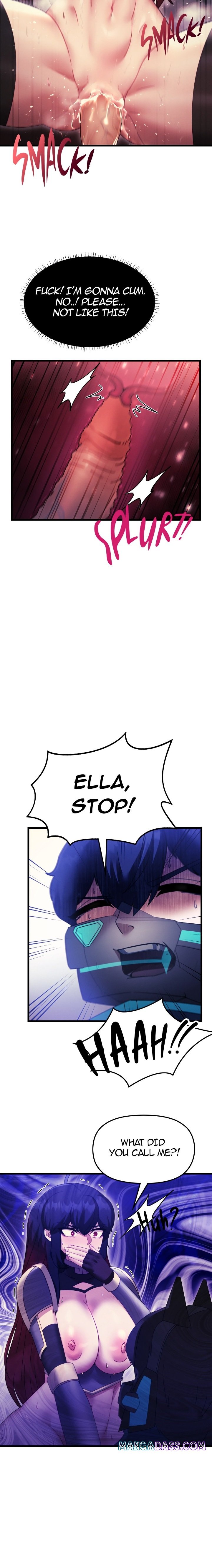 Find My Hotkey (Uncensored) - Chapter 4 Page 16