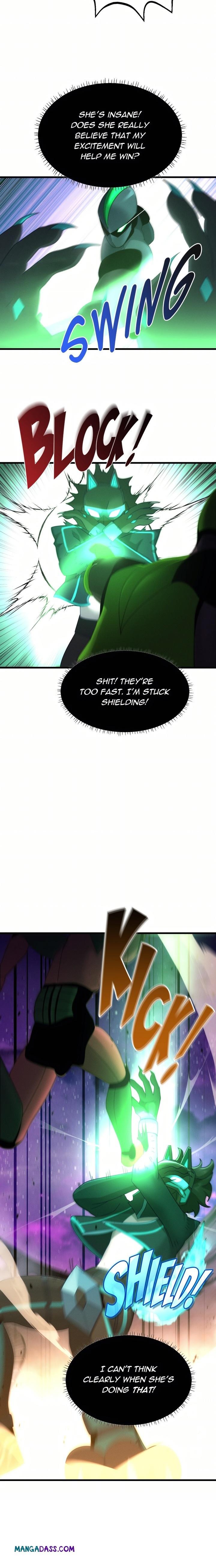 Find My Hotkey (Uncensored) - Chapter 7 Page 5