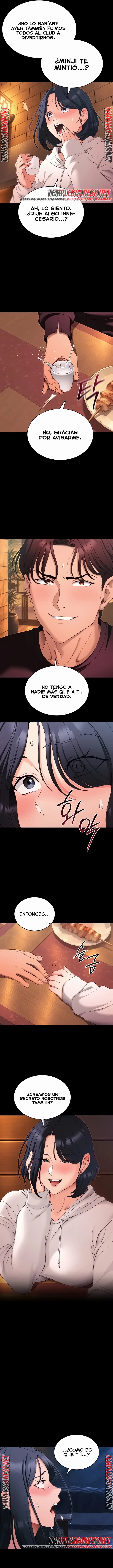 Taming A Female Bully Raw - Chapter 87 Page 5