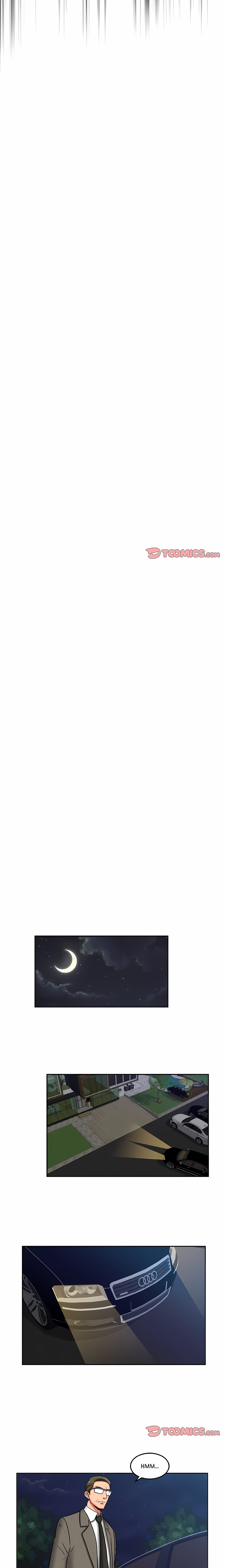 Trapped in Vengeance - Chapter 28 Page 3
