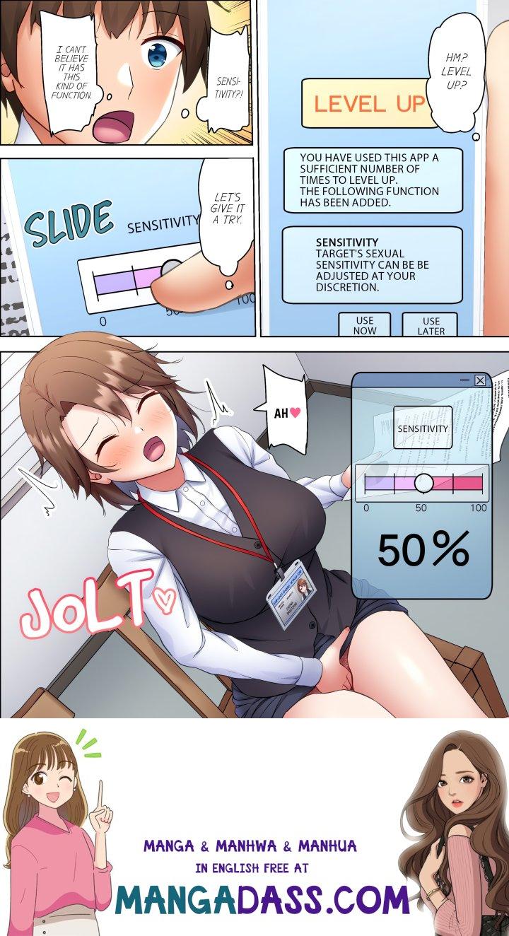 Manipulation Calendar – Controlling the Female Staff’s Schedules as I Please - Chapter 10 Page 8