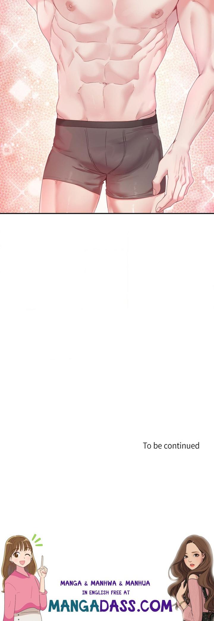 How About We Stay Just Friends? - Chapter 1 Page 17