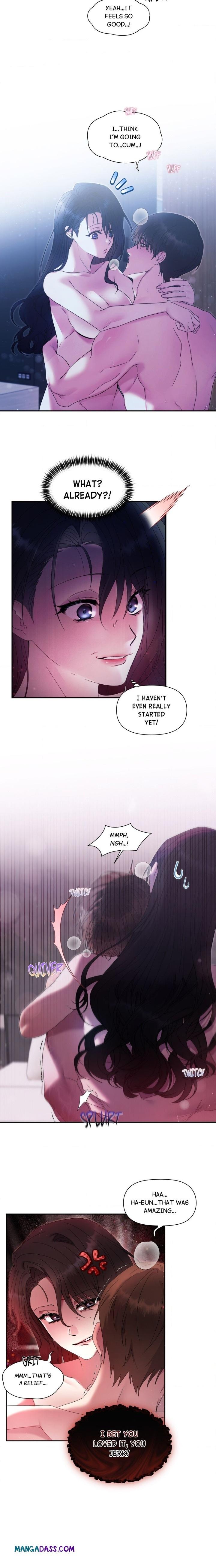 How About We Stay Just Friends? - Chapter 1 Page 2
