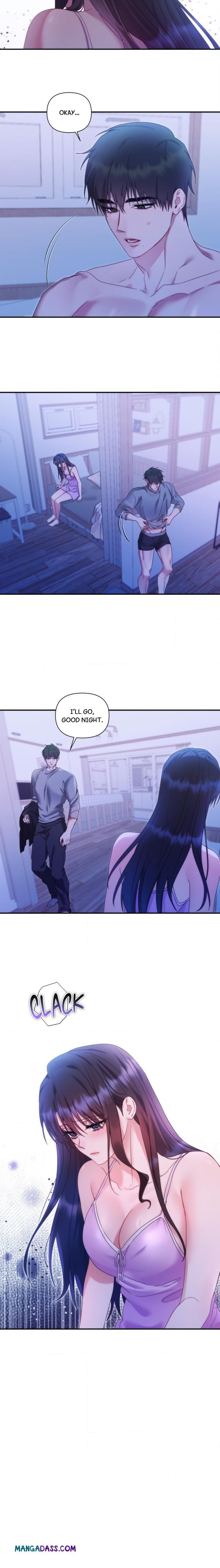 How About We Stay Just Friends? - Chapter 13 Page 6