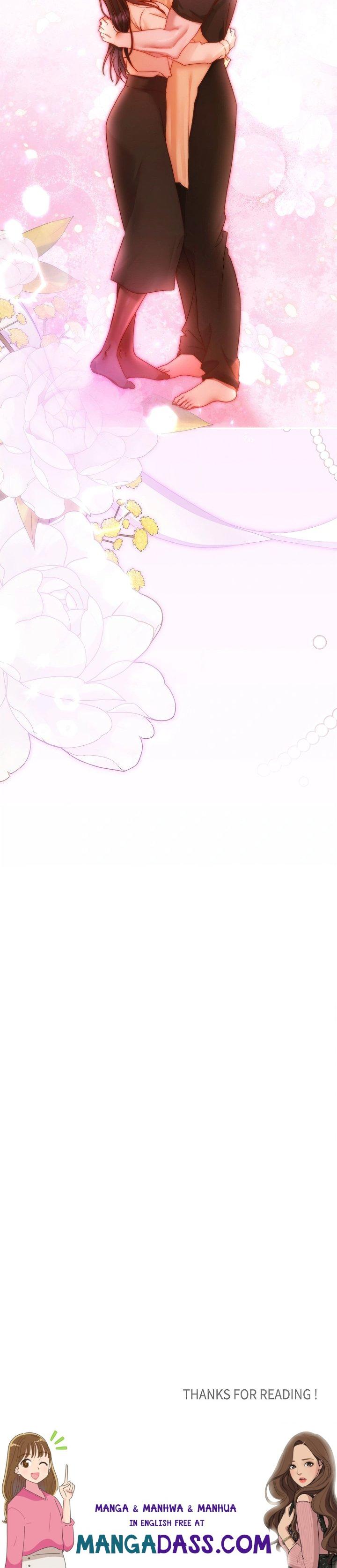 How About We Stay Just Friends? - Chapter 25 Page 19