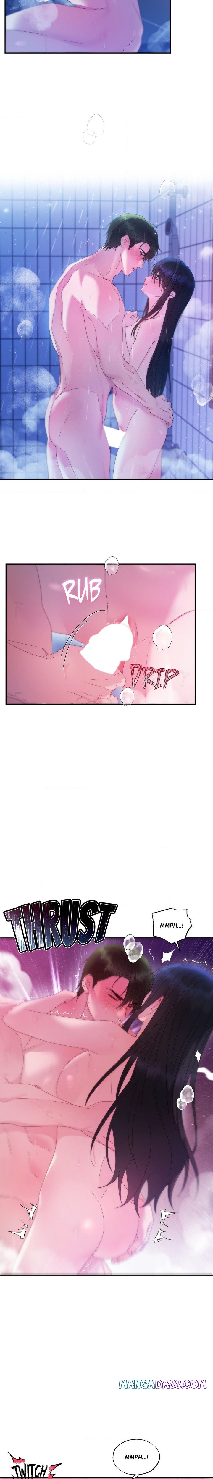 How About We Stay Just Friends? - Chapter 7 Page 2