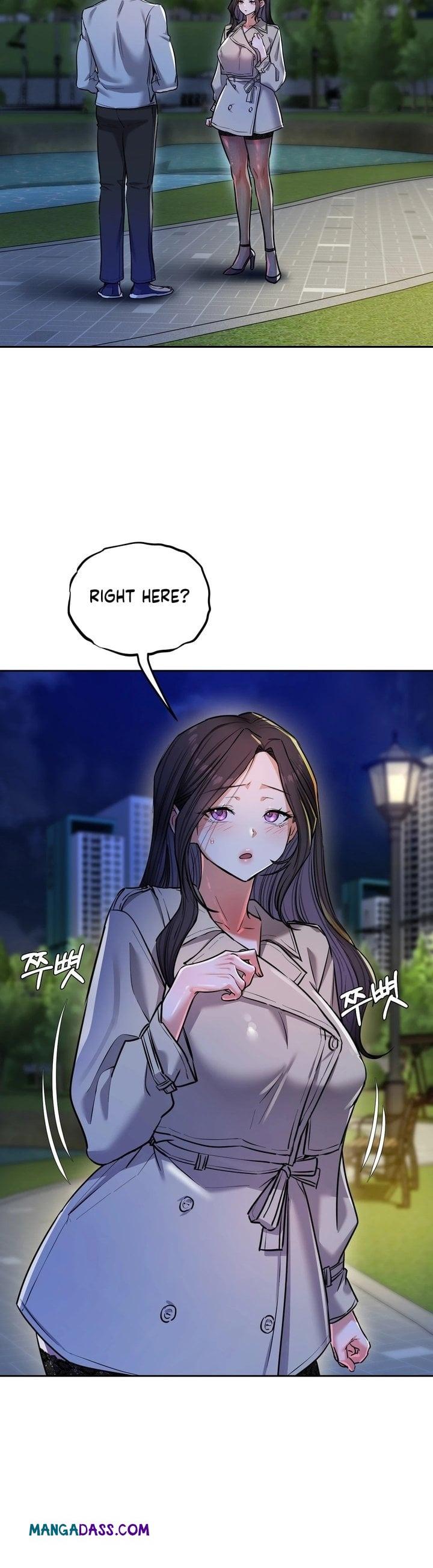 The Professor’s Secret Account - Chapter 15 Page 3