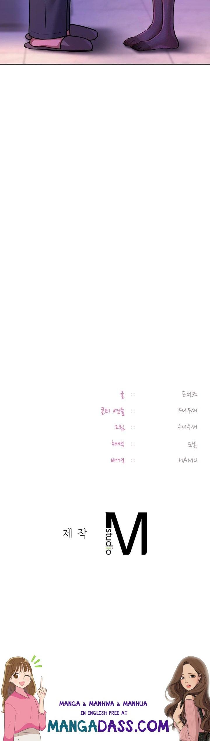 The Professor’s Secret Account - Chapter 16 Page 44