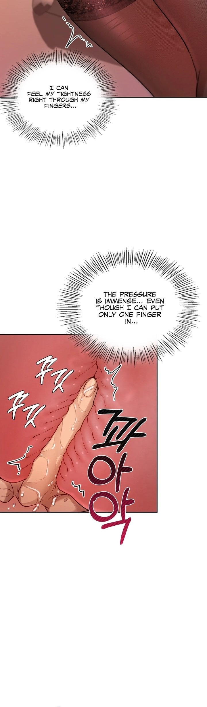 The Professor’s Secret Account - Chapter 16 Page 8